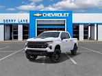 New 2025 Chevrolet Silverado 1500 Custom Crew Cab 4WD Pickup for sale #257153 - photo 8