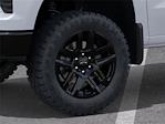 New 2025 Chevrolet Silverado 1500 Custom Crew Cab 4WD Pickup for sale #257153 - photo 9