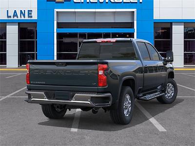 New 2025 Chevrolet Silverado 2500 LT Crew Cab 4WD Pickup for sale #257156 - photo 2