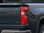 New 2025 Chevrolet Silverado 2500 LT Crew Cab 4WD Pickup for sale #257156 - photo 11