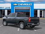 New 2025 Chevrolet Silverado 2500 LT Crew Cab 4WD Pickup for sale #257156 - photo 4