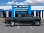 New 2025 Chevrolet Silverado 2500 LT Crew Cab 4WD Pickup for sale #257156 - photo 5