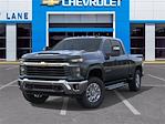 New 2025 Chevrolet Silverado 2500 LT Crew Cab 4WD Pickup for sale #257156 - photo 6