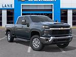 New 2025 Chevrolet Silverado 2500 LT Crew Cab 4WD Pickup for sale #257156 - photo 7