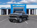 New 2025 Chevrolet Silverado 2500 LT Crew Cab 4WD Pickup for sale #257156 - photo 8