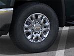 New 2025 Chevrolet Silverado 2500 LT Crew Cab 4WD Pickup for sale #257156 - photo 9