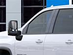 New 2025 Chevrolet Silverado 2500 LTZ Crew Cab 4WD Pickup for sale #257183 - photo 12
