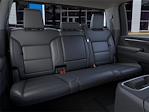 New 2025 Chevrolet Silverado 2500 LTZ Crew Cab 4WD Pickup for sale #257183 - photo 17