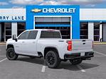 New 2025 Chevrolet Silverado 2500 LTZ Crew Cab 4WD Pickup for sale #257183 - photo 3