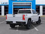 New 2025 Chevrolet Silverado 2500 LTZ Crew Cab 4WD Pickup for sale #257183 - photo 4