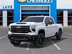 New 2025 Chevrolet Silverado 2500 LTZ Crew Cab 4WD Pickup for sale #257183 - photo 6