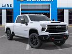 New 2025 Chevrolet Silverado 2500 LTZ Crew Cab 4WD Pickup for sale #257183 - photo 7