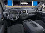 New 2025 Chevrolet Silverado 2500 Custom Crew Cab 4WD Pickup for sale #257187 - photo 15