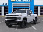New 2025 Chevrolet Silverado 2500 Custom Crew Cab 4WD Pickup for sale #257187 - photo 6