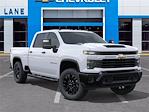 New 2025 Chevrolet Silverado 2500 Custom Crew Cab 4WD Pickup for sale #257187 - photo 7