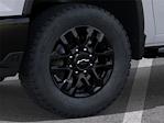 New 2025 Chevrolet Silverado 2500 Custom Crew Cab 4WD Pickup for sale #257187 - photo 9