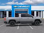 New 2025 Chevrolet Silverado 2500 LTZ Crew Cab 4WD Pickup for sale #257196 - photo 5