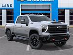 New 2025 Chevrolet Silverado 2500 LTZ Crew Cab 4WD Pickup for sale #257196 - photo 7