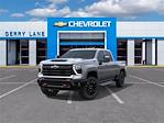 New 2025 Chevrolet Silverado 2500 LTZ Crew Cab 4WD Pickup for sale #257196 - photo 8