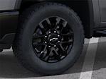 New 2025 Chevrolet Silverado 2500 LTZ Crew Cab 4WD Pickup for sale #257196 - photo 9