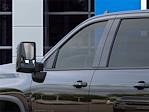New 2025 Chevrolet Silverado 2500 LTZ Crew Cab 4WD Pickup for sale #257199 - photo 12