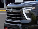 New 2025 Chevrolet Silverado 2500 LTZ Crew Cab 4WD Pickup for sale #257199 - photo 13