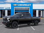New 2025 Chevrolet Silverado 2500 LTZ Crew Cab 4WD Pickup for sale #257199 - photo 3