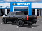 New 2025 Chevrolet Silverado 2500 LTZ Crew Cab 4WD Pickup for sale #257199 - photo 4