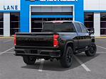 New 2025 Chevrolet Silverado 2500 LTZ Crew Cab 4WD Pickup for sale #257199 - photo 2