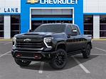 New 2025 Chevrolet Silverado 2500 LTZ Crew Cab 4WD Pickup for sale #257199 - photo 6