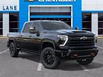 New 2025 Chevrolet Silverado 2500 LTZ Crew Cab 4WD Pickup for sale #257199 - photo 7