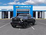 New 2025 Chevrolet Silverado 2500 LTZ Crew Cab 4WD Pickup for sale #257199 - photo 8