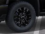 New 2025 Chevrolet Silverado 2500 LTZ Crew Cab 4WD Pickup for sale #257199 - photo 9
