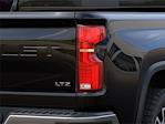 New 2025 Chevrolet Silverado 2500 LTZ Crew Cab 4WD Pickup for sale #257201 - photo 11