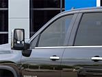 New 2025 Chevrolet Silverado 2500 LTZ Crew Cab 4WD Pickup for sale #257201 - photo 12