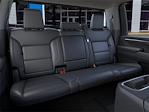 New 2025 Chevrolet Silverado 2500 LTZ Crew Cab 4WD Pickup for sale #257201 - photo 17