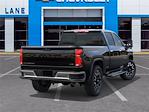 New 2025 Chevrolet Silverado 2500 LTZ Crew Cab 4WD Pickup for sale #257201 - photo 4