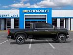 New 2025 Chevrolet Silverado 2500 LTZ Crew Cab 4WD Pickup for sale #257201 - photo 5