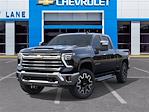 New 2025 Chevrolet Silverado 2500 LTZ Crew Cab 4WD Pickup for sale #257201 - photo 6