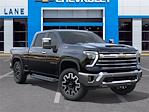 New 2025 Chevrolet Silverado 2500 LTZ Crew Cab 4WD Pickup for sale #257201 - photo 7
