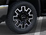 New 2025 Chevrolet Silverado 2500 LTZ Crew Cab 4WD Pickup for sale #257201 - photo 9