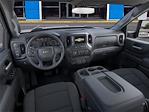 New 2025 Chevrolet Silverado 2500 Custom Crew Cab 4WD Pickup for sale #257207 - photo 15