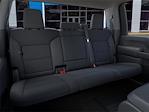 New 2025 Chevrolet Silverado 2500 Custom Crew Cab 4WD Pickup for sale #257207 - photo 17