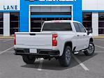 New 2025 Chevrolet Silverado 2500 Custom Crew Cab 4WD Pickup for sale #257207 - photo 2