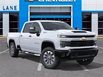 New 2025 Chevrolet Silverado 2500 Custom Crew Cab 4WD Pickup for sale #257207 - photo 7