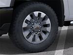 New 2025 Chevrolet Silverado 2500 Custom Crew Cab 4WD Pickup for sale #257207 - photo 9
