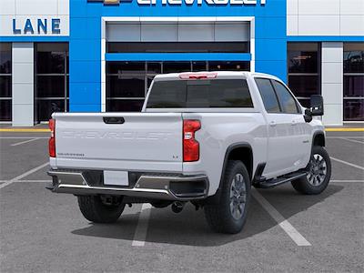 New 2025 Chevrolet Silverado 2500 LT Crew Cab 4WD Pickup for sale #257214 - photo 2