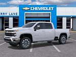 New 2025 Chevrolet Silverado 2500 LT Crew Cab 4WD Pickup for sale #257214 - photo 3