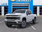 New 2025 Chevrolet Silverado 2500 LT Crew Cab 4WD Pickup for sale #257214 - photo 6