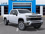 New 2025 Chevrolet Silverado 2500 LT Crew Cab 4WD Pickup for sale #257214 - photo 7